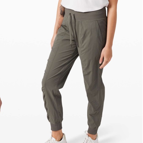 lululemon athletica Pants - Lululemon Dance Studio Joggers